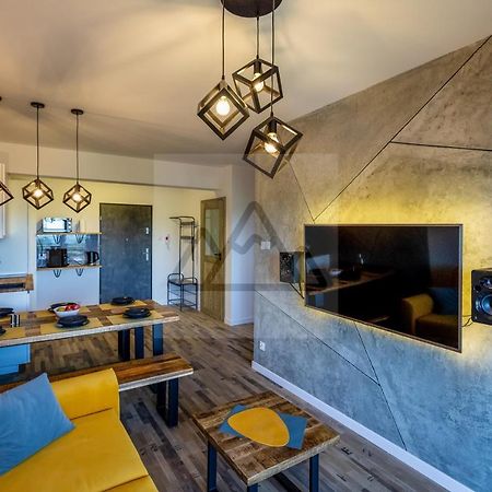 Apartament Widokowy Karpacz Z Garazem I Widokiem Na Gory, Blisko Szlaki I Centrum 外观 照片