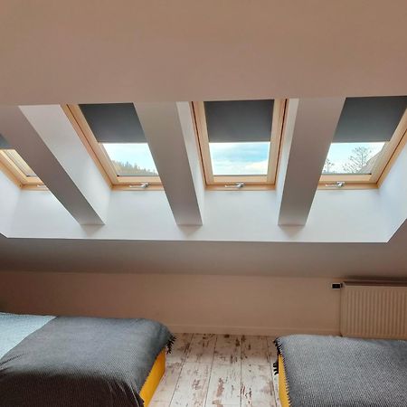 Apartament Widokowy Karpacz Z Garazem I Widokiem Na Gory, Blisko Szlaki I Centrum 外观 照片