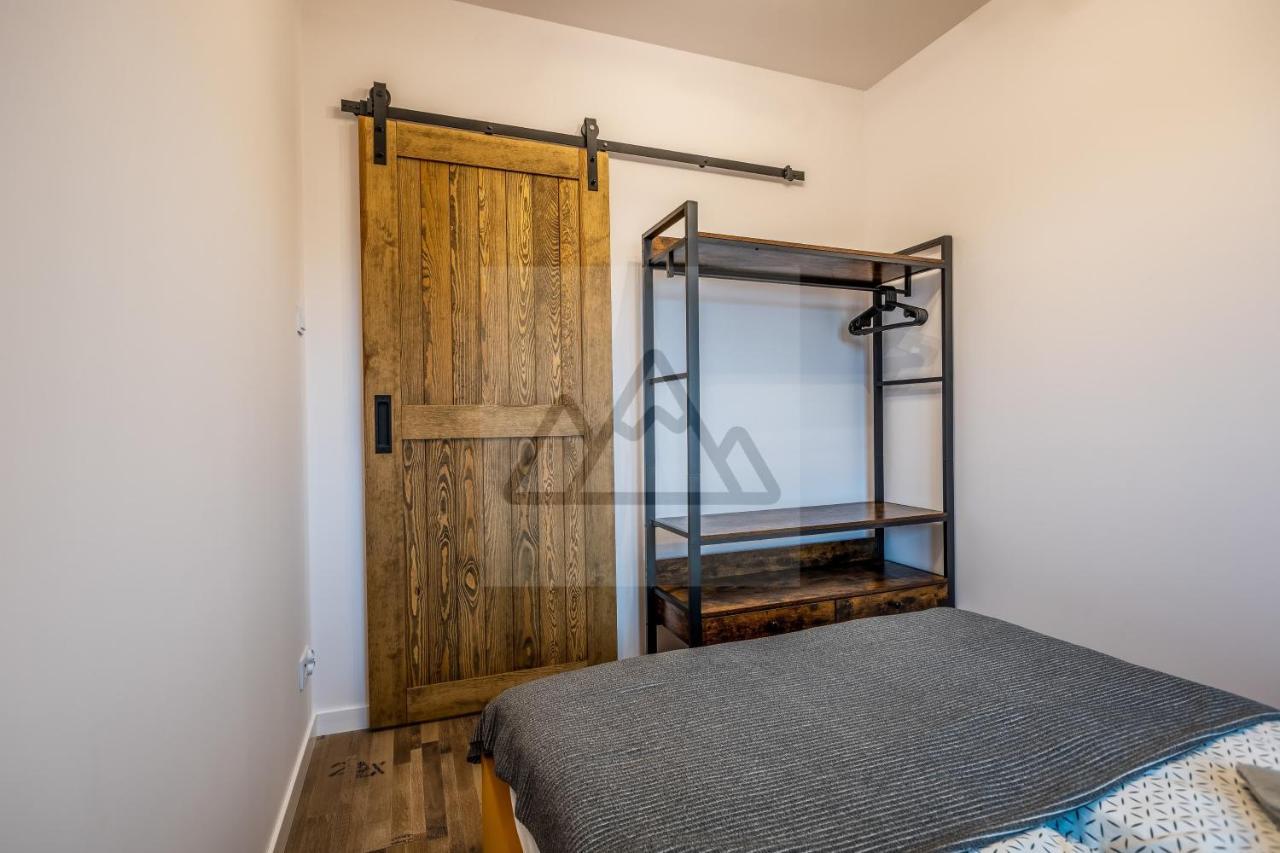 Apartament Widokowy Karpacz Z Garazem I Widokiem Na Gory, Blisko Szlaki I Centrum 外观 照片