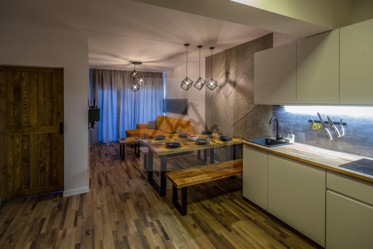Apartament Widokowy Karpacz Z Garazem I Widokiem Na Gory, Blisko Szlaki I Centrum 外观 照片
