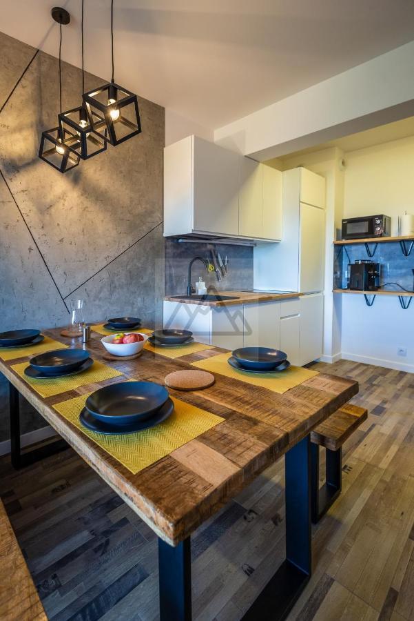 Apartament Widokowy Karpacz Z Garazem I Widokiem Na Gory, Blisko Szlaki I Centrum 外观 照片