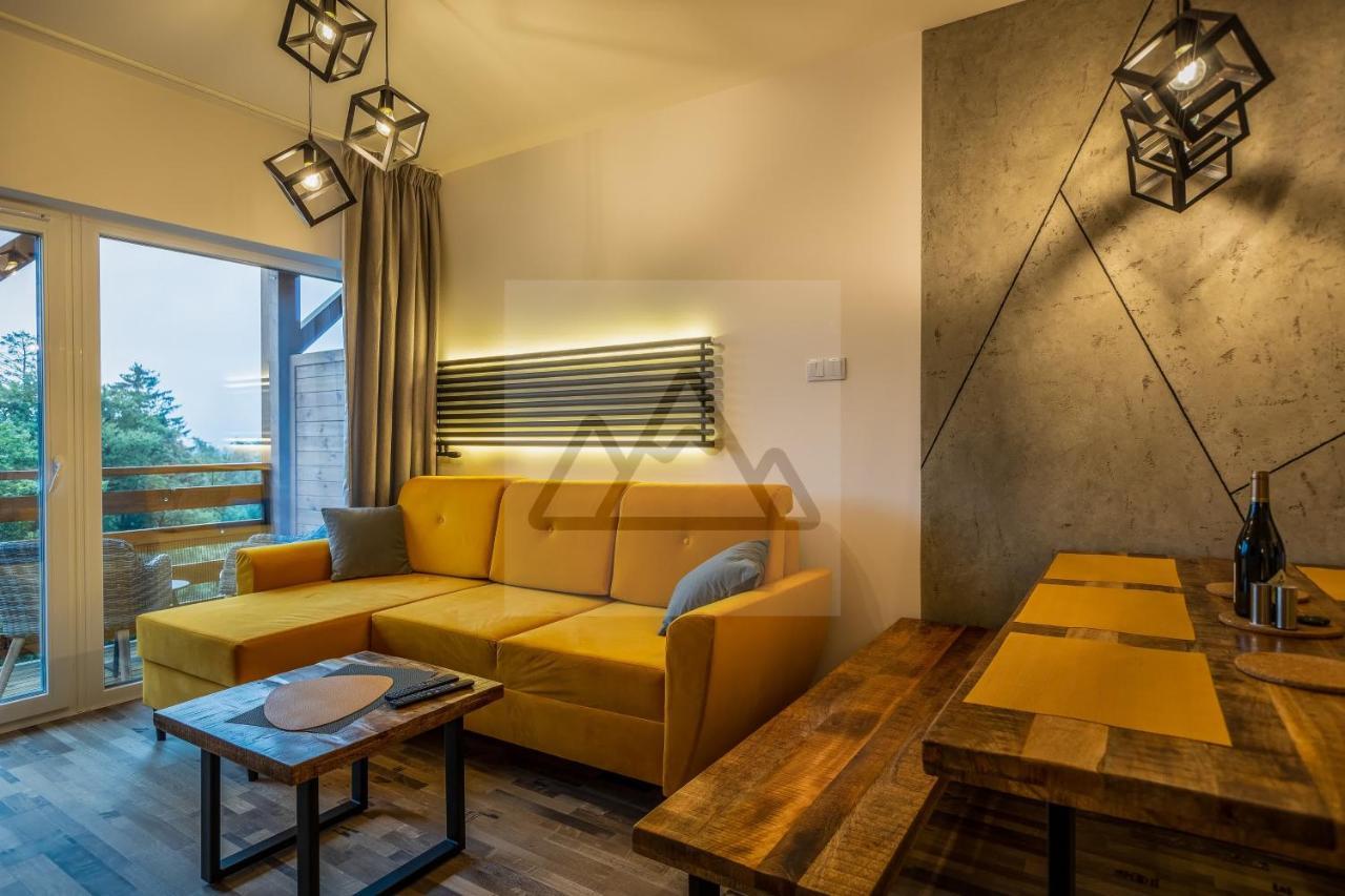 Apartament Widokowy Karpacz Z Garazem I Widokiem Na Gory, Blisko Szlaki I Centrum 外观 照片