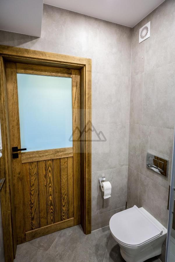Apartament Widokowy Karpacz Z Garazem I Widokiem Na Gory, Blisko Szlaki I Centrum 外观 照片