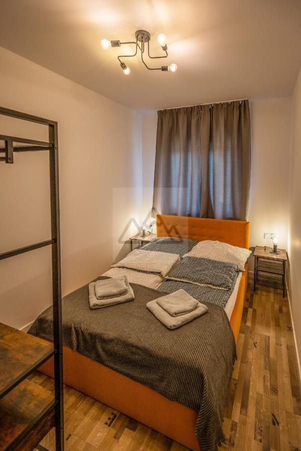 Apartament Widokowy Karpacz Z Garazem I Widokiem Na Gory, Blisko Szlaki I Centrum 外观 照片
