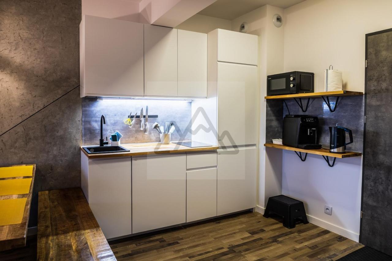 Apartament Widokowy Karpacz Z Garazem I Widokiem Na Gory, Blisko Szlaki I Centrum 外观 照片