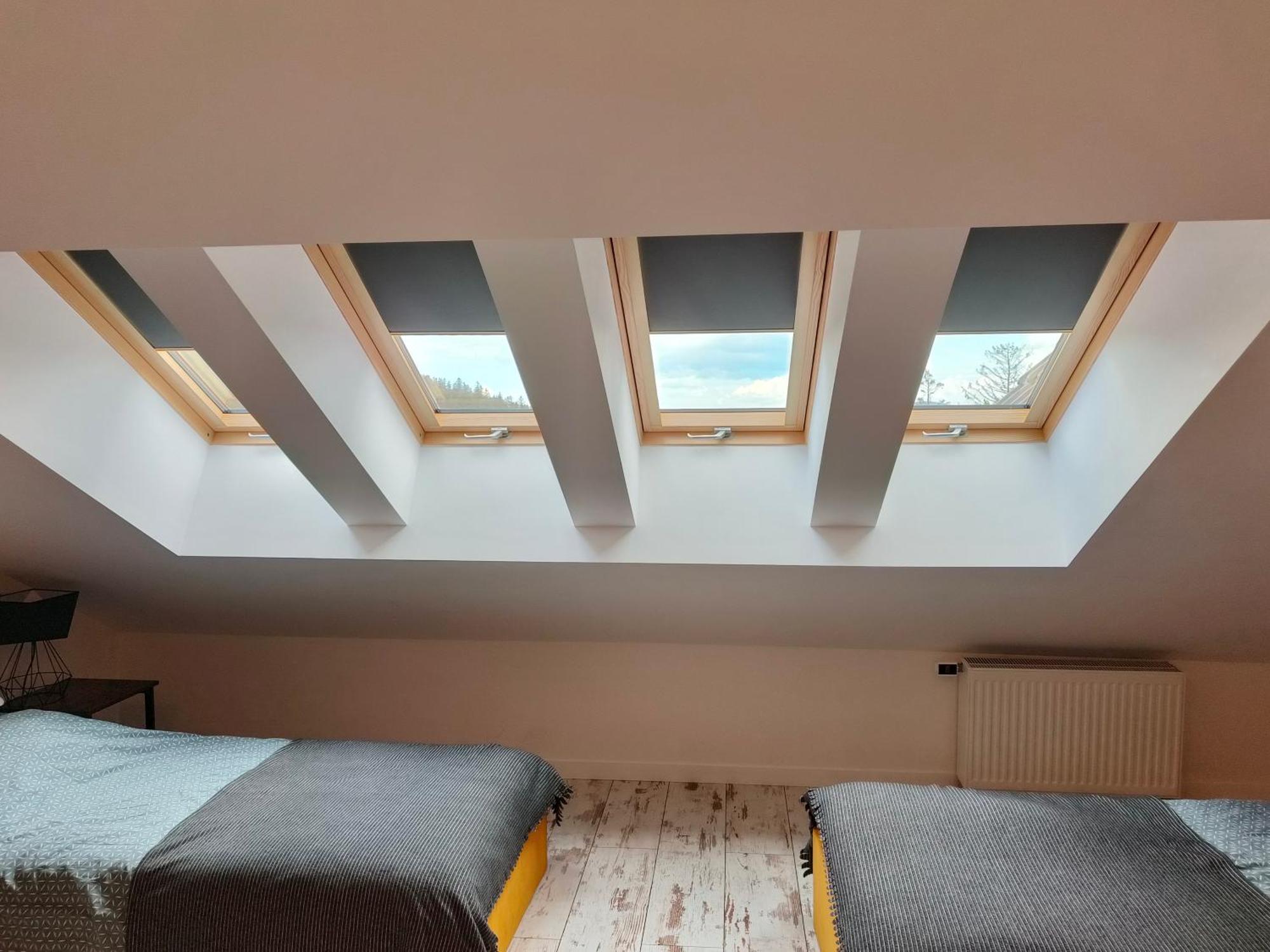 Apartament Widokowy Karpacz Z Garazem I Widokiem Na Gory, Blisko Szlaki I Centrum 外观 照片