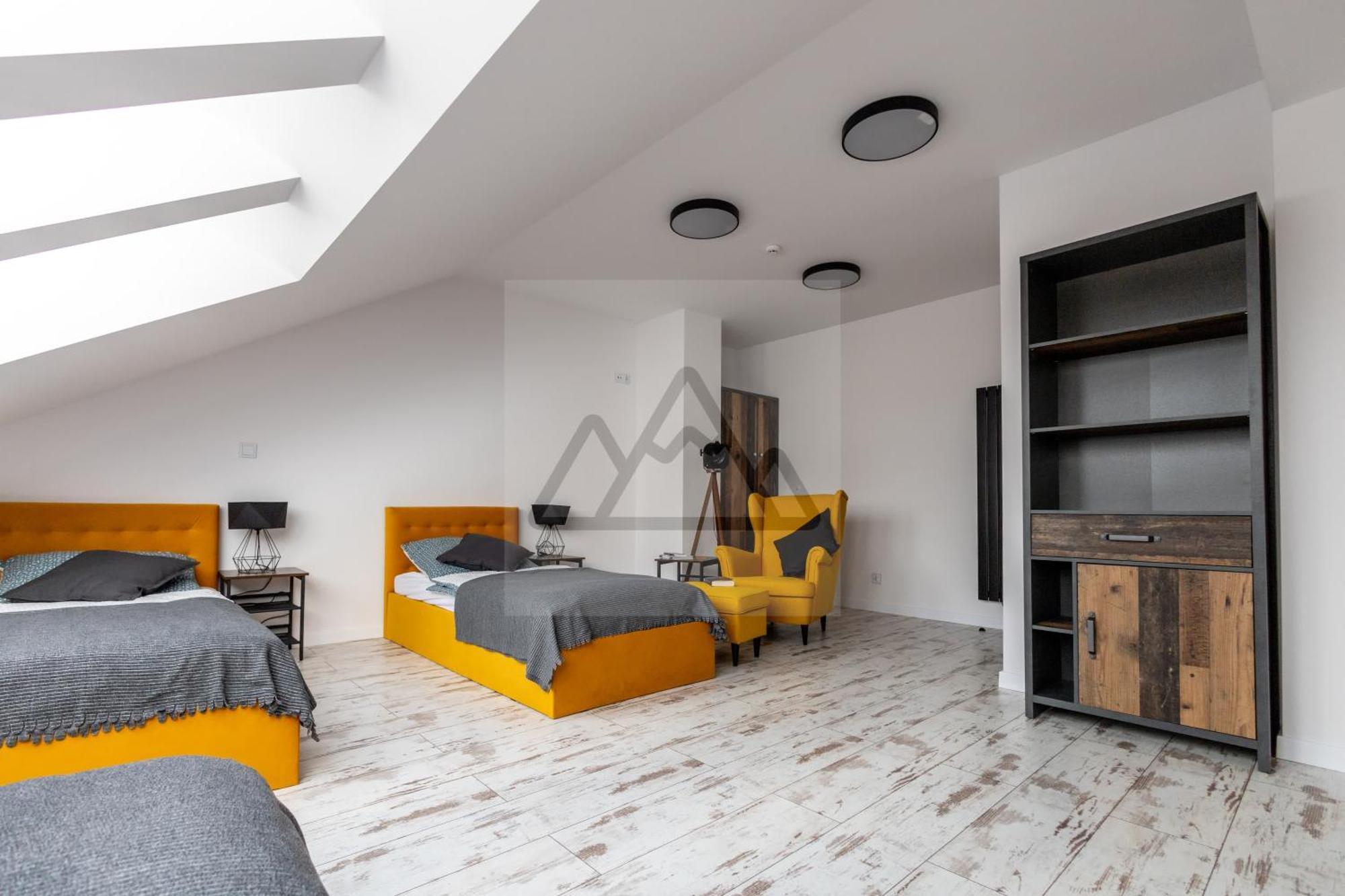 Apartament Widokowy Karpacz Z Garazem I Widokiem Na Gory, Blisko Szlaki I Centrum 外观 照片