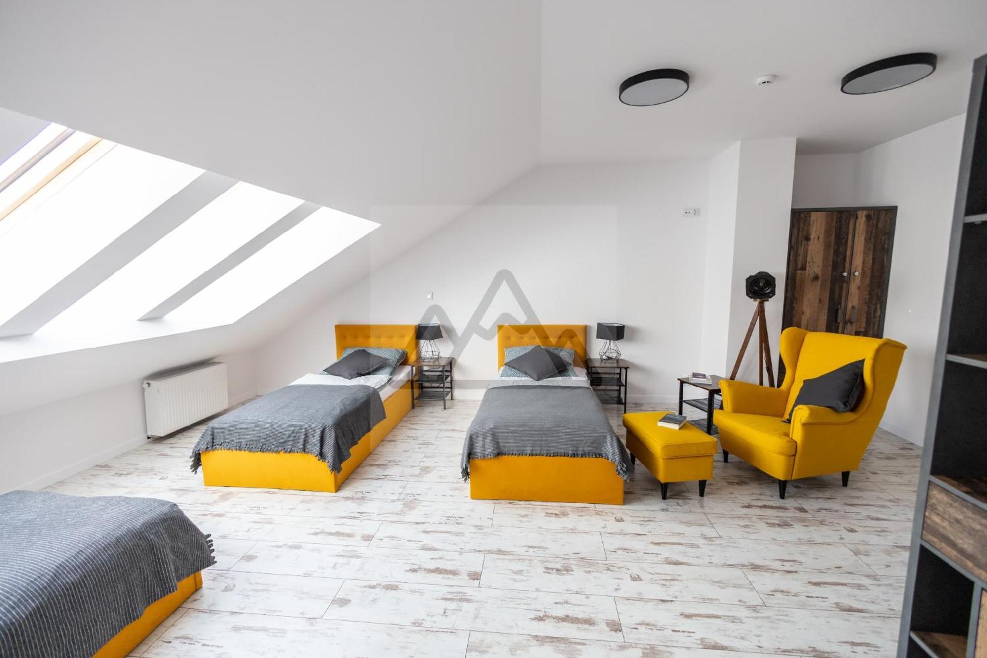 Apartament Widokowy Karpacz Z Garazem I Widokiem Na Gory, Blisko Szlaki I Centrum 外观 照片